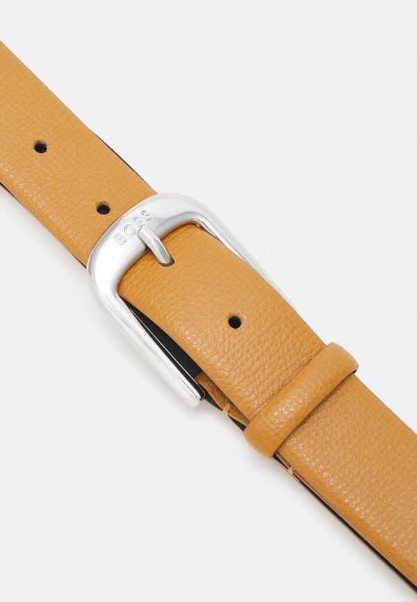 ANNA BELT - Belt - medium beige2