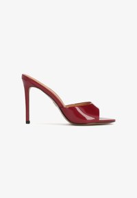 Non selezionato, bordeaux