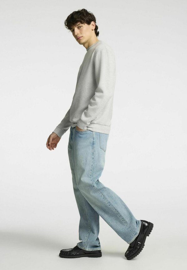 SLHEMANUEL SOFT CREW NECK SWEAT - Sweatshirt3