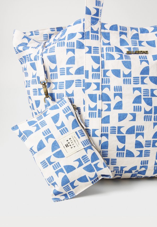 COOL TIDE COAST BAG - Beach accessory - ultra marine2