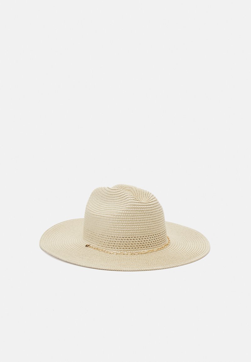 Anna Field - Hatt - beige, Forstørre