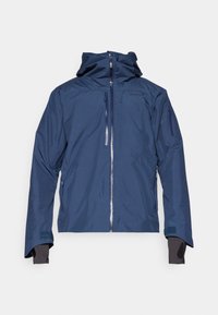 LOFOTEN GORE-TEX INSULATED JACKET - Skijakke - indigo night