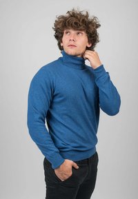 Dalle Piane Cashmere - Sweter