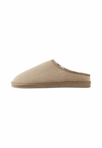 Next REGULAR FIT - Hausschuh - Neutral Marble/beige