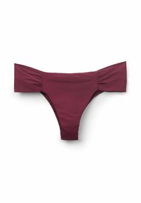 INDONESIA - Bikini bottoms - Red
