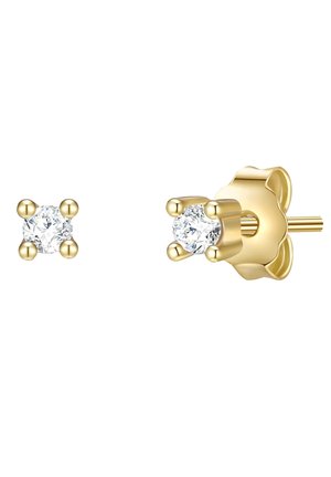 Glanzstücke München Boucles d'oreilles - gelbgold