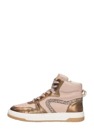 Veterboots - roze