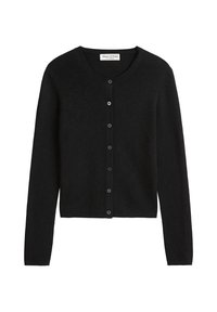 Unselected, black