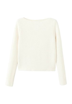 Pullover - off-white