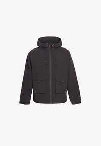 Seleccionado, washed black