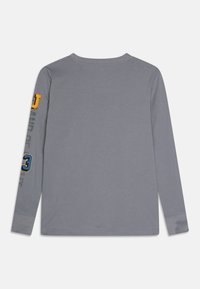 Jordan Pitkähihainen paita - grey