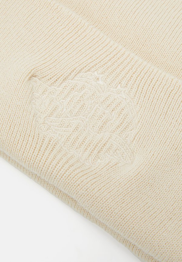 BEANIE - Beanie - beige2