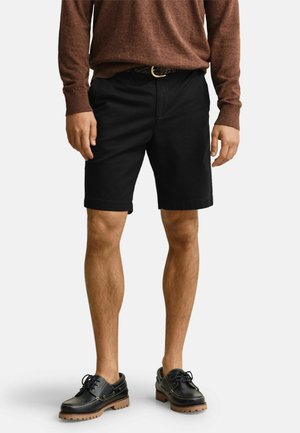 CLASSIC - Shorts - black