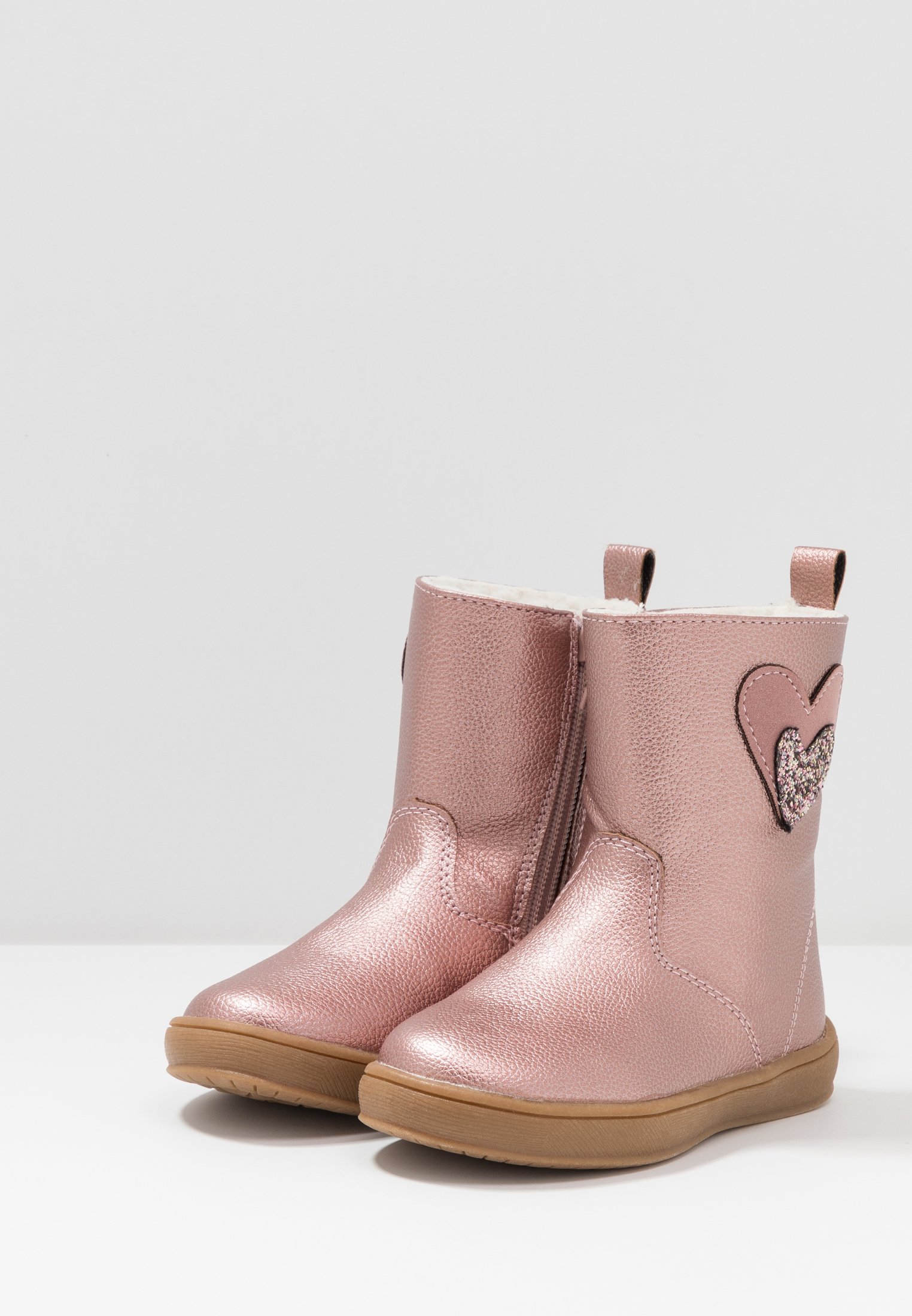 Friboo botines niña Clearance