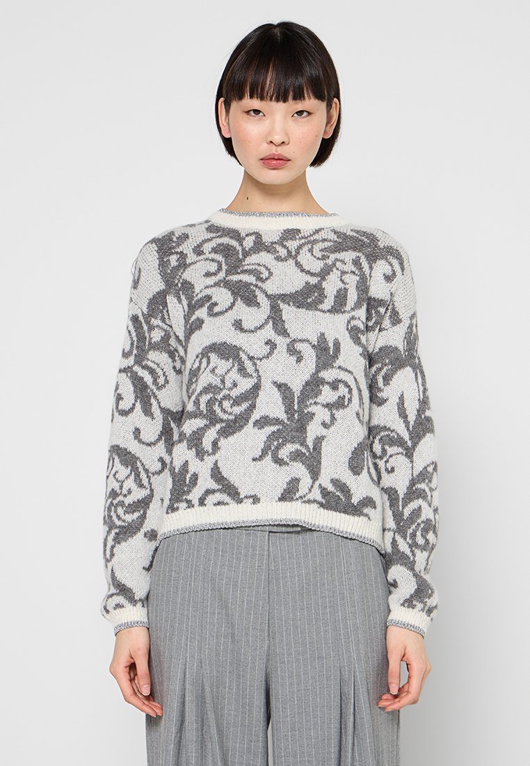 LIU JO Vest grijs