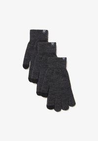 Izbrano, dark grey melange