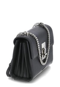 Seidenfelt LINSELL - Sac bandoulière - schwarz