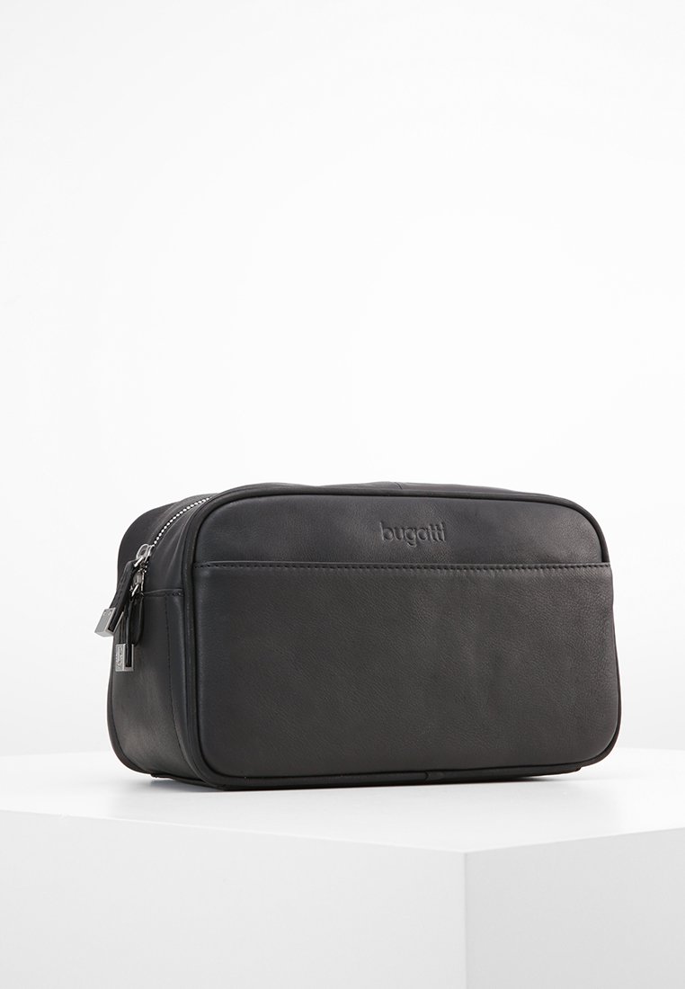 Bugatti SARTORIA - Neceser - black/negro - Zalando.es