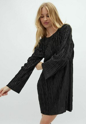 mbyM AZURITE-M - Freizeitkleid - black
