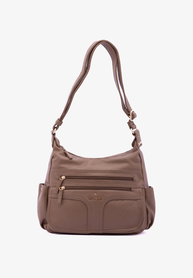 B.Cavalli Sac à main - taupe