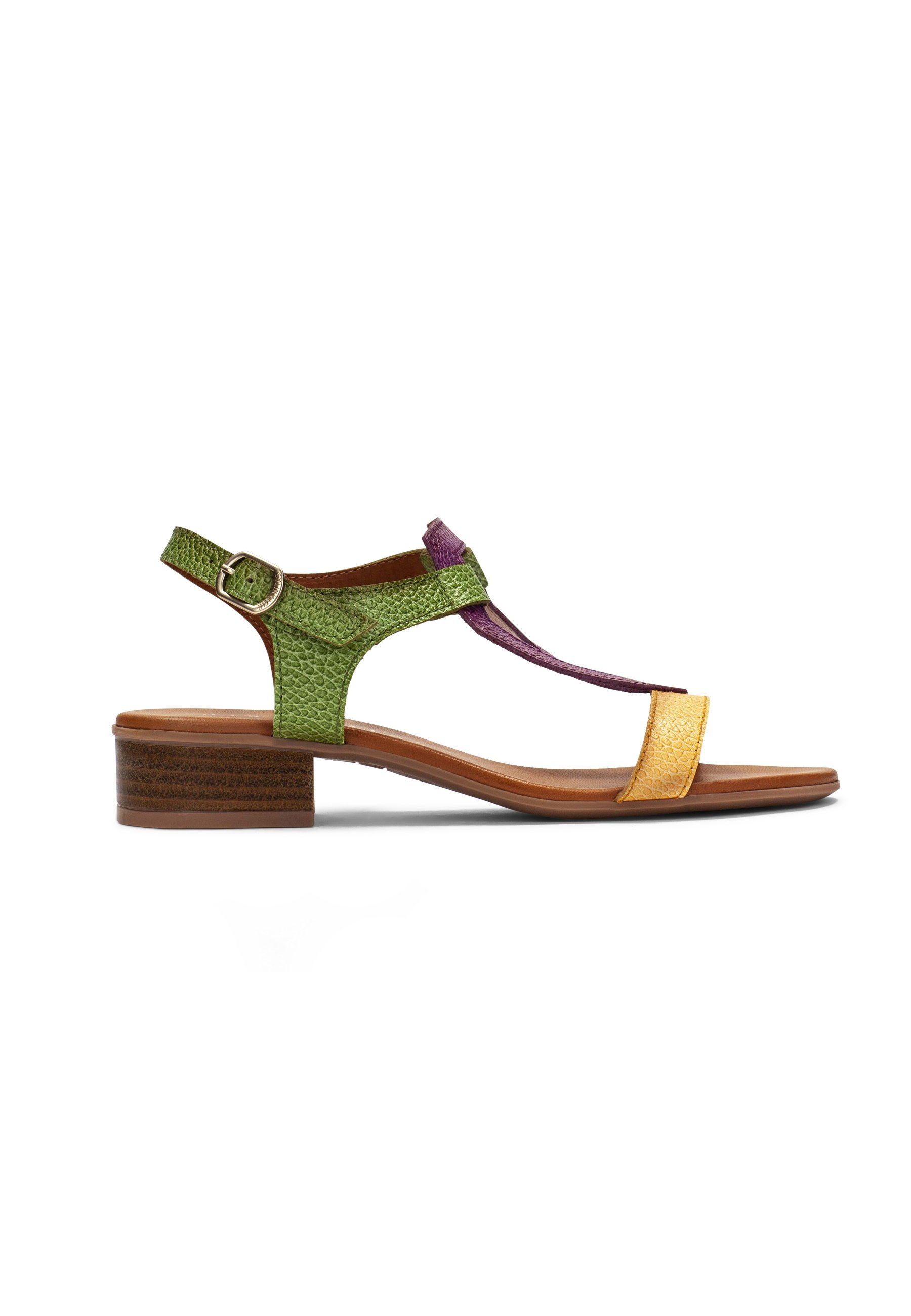 Hispanitas Sandalias - multi/multicolor - Zalando.es