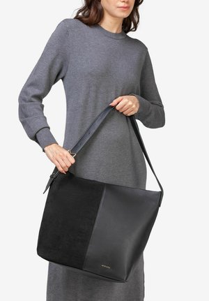 Miriade BADIA - Sac à main - nero
