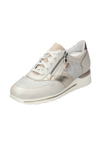 Mephisto EREEN - Baskets basses - gris