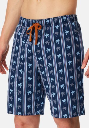 - Spodnie od piżamy