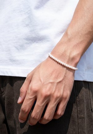 OTSU, Bracelet - white