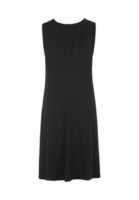 Unausgewählt, black