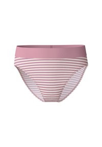 Niet geselecteerd, rose print