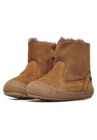 Naturino COZY HUG - Zapatos de bebé - braun