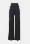 HIMIA - Broek - black