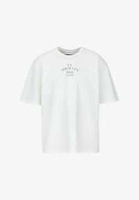 Unausgewählt, off white