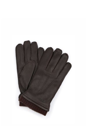 Handschoenen - bruin