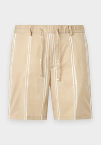Non sélectionné, beige