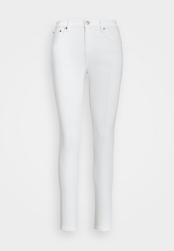 ANKLE - Jeans Skinny Fit