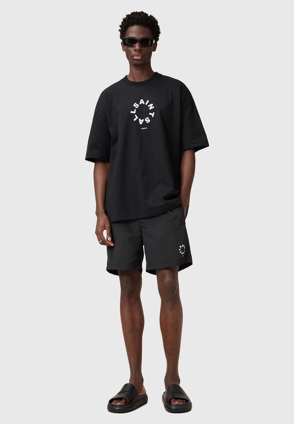 TIERRA SWIMSHORT - Shorts3