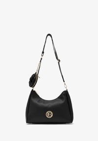 Non selezionato, black