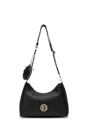 Borsa a tracolla - black