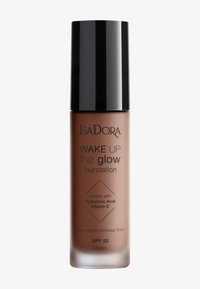 IsaDora WAKE UP THE GLOW FOUNDATION - Foundation - 9c
