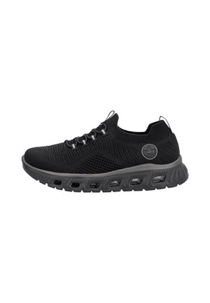 Rieker Trainers - noir