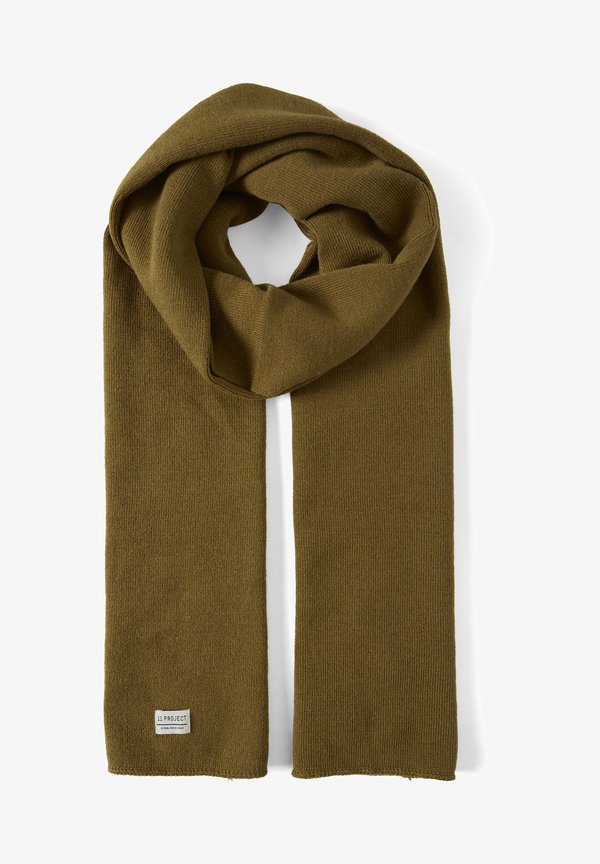 PRFABIAO - Scarf - kangaroo2