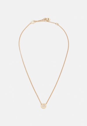 CARDED - Necklace - gold-coloured