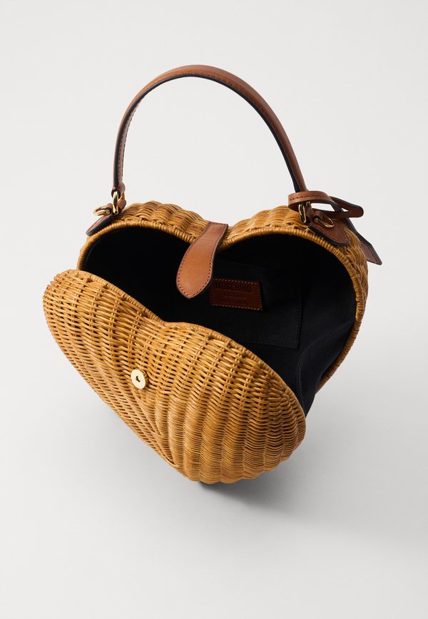 LOVE ME - Cross body bag - variante unica2