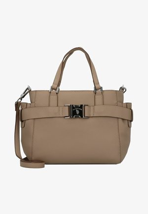 Handbag - beige