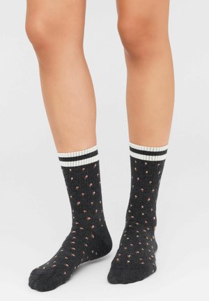 Calzedonia, GYM COLLECTION - Socken - grey