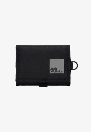 Jack Wolfskin GUTLEUT - Portafoglio - black