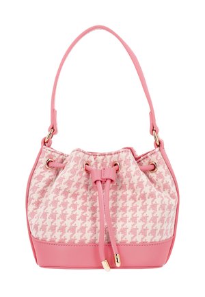 faina, Sac à main - pink