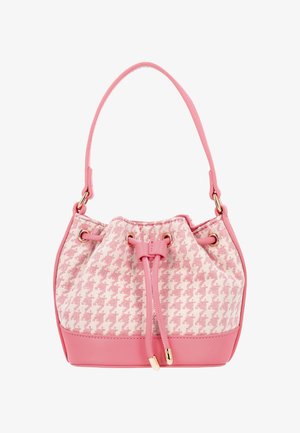 faina, Handtas - pink